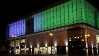 SYNERObchodně společenské centrum FORUM, Liberec (2011)